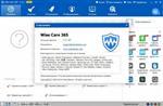   Wise Care 365 Pro 3.43.300 Final (2015) PC | + Portable